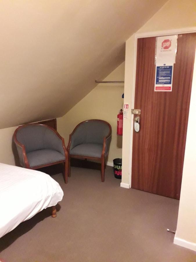 Hotel Lantern House Cambridge Exterior foto