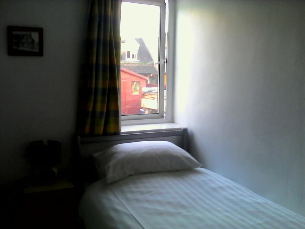 Hotel Lantern House Cambridge Zimmer foto