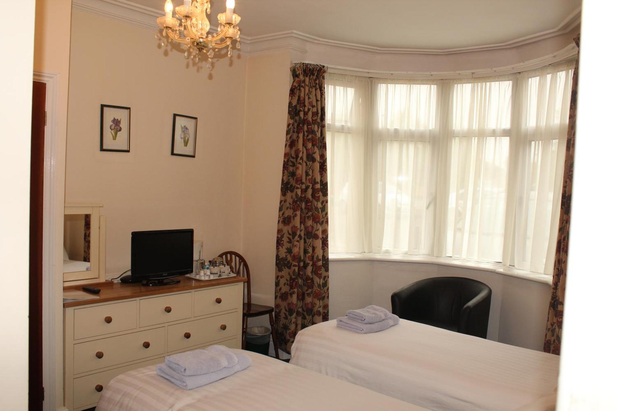 Hotel Lantern House Cambridge Exterior foto