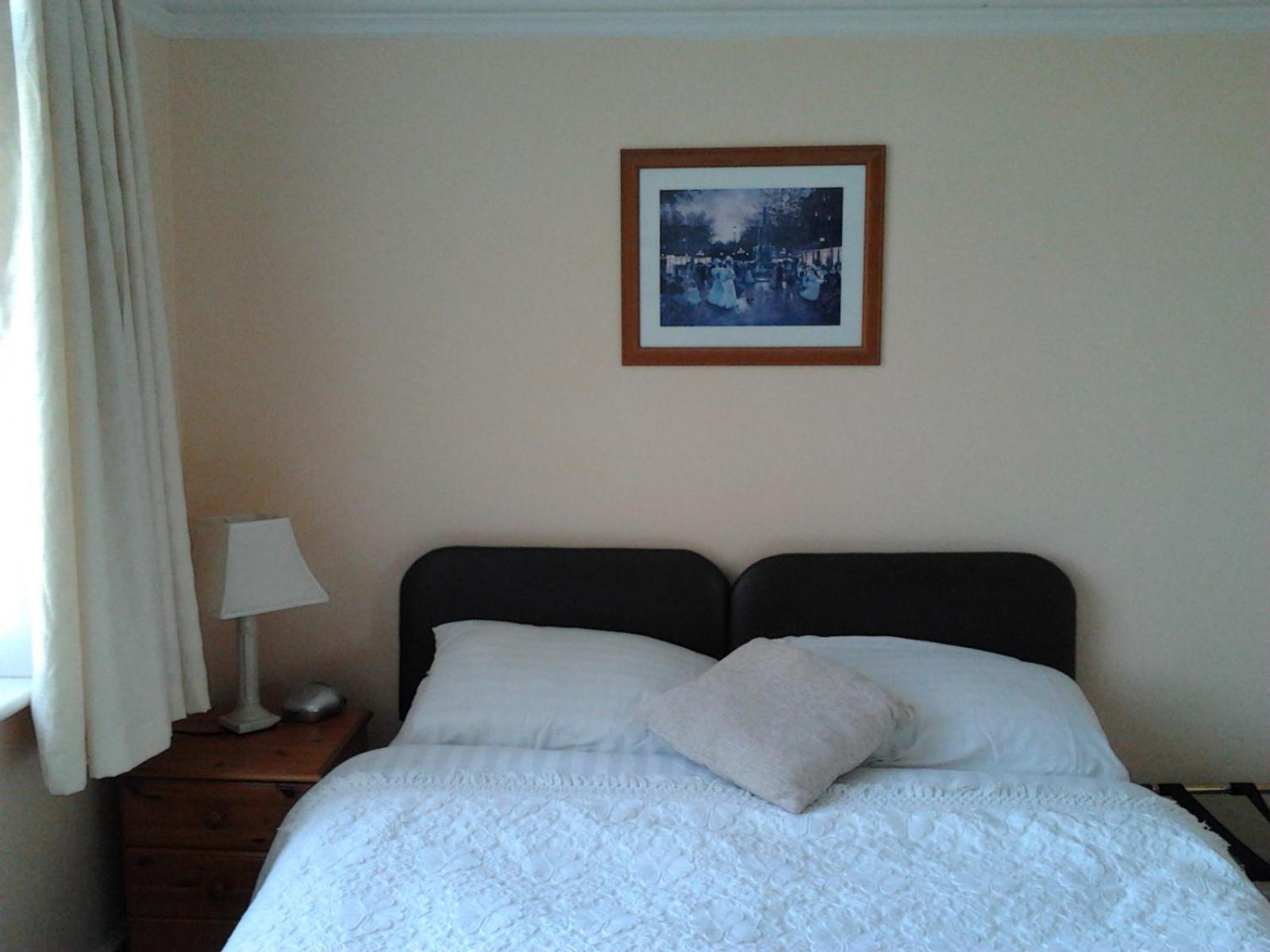 Hotel Lantern House Cambridge Zimmer foto