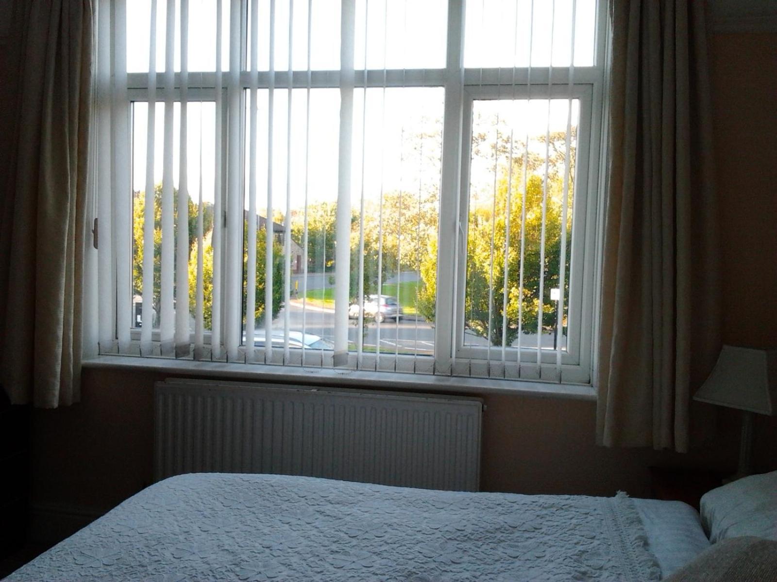 Hotel Lantern House Cambridge Zimmer foto