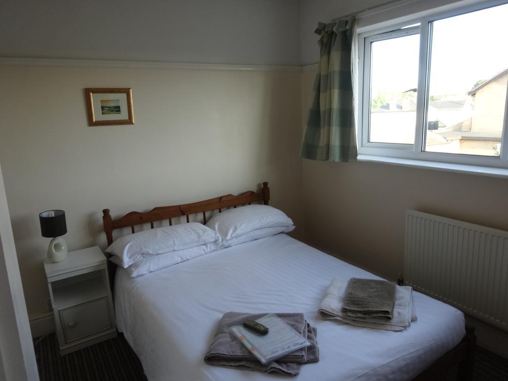 Hotel Lantern House Cambridge Exterior foto