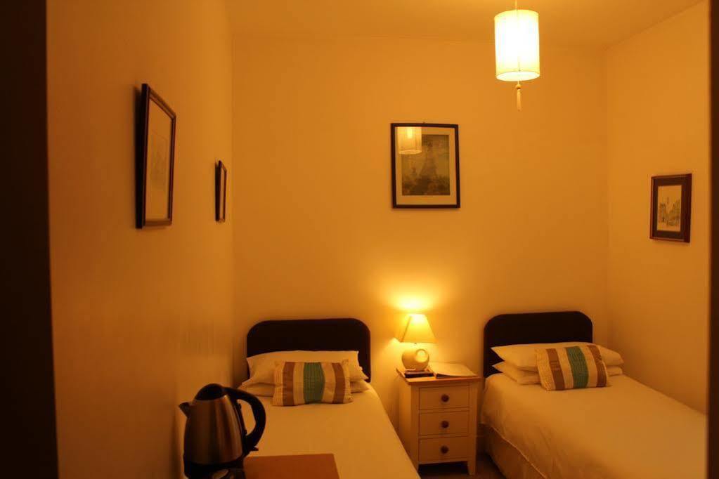 Hotel Lantern House Cambridge Exterior foto