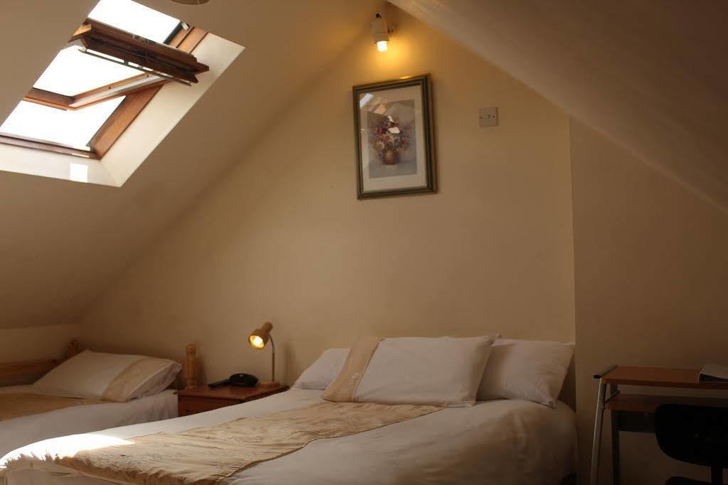 Hotel Lantern House Cambridge Exterior foto
