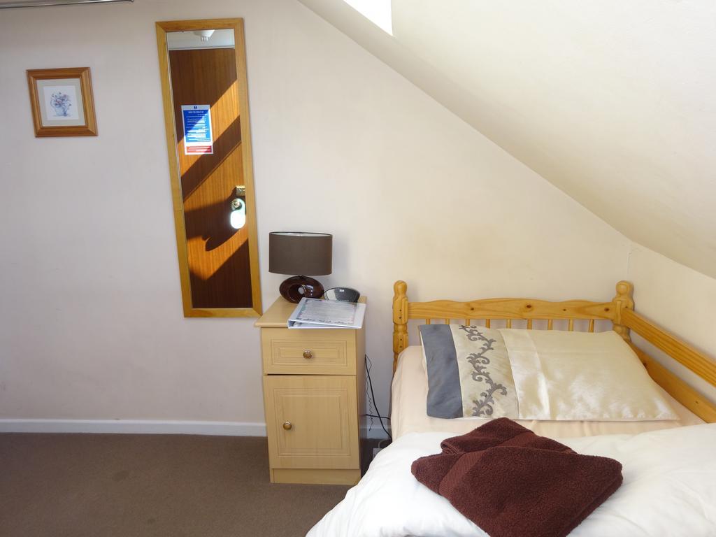 Hotel Lantern House Cambridge Zimmer foto
