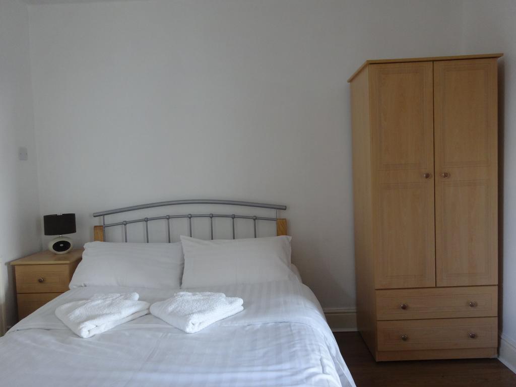 Hotel Lantern House Cambridge Zimmer foto