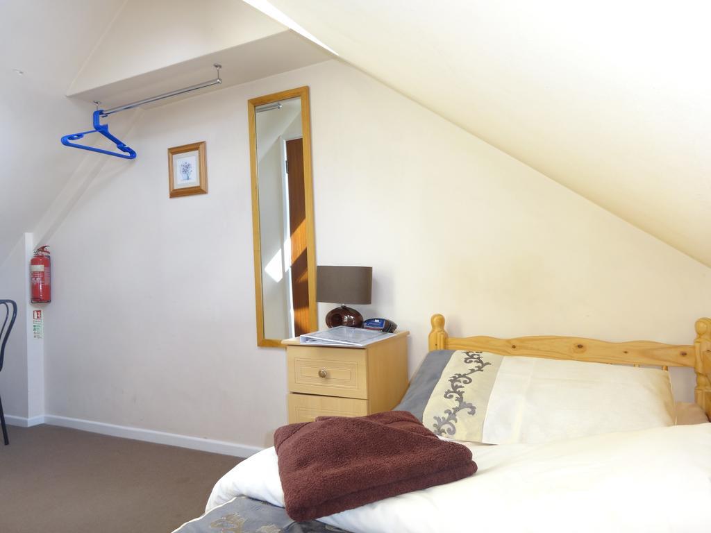 Hotel Lantern House Cambridge Zimmer foto